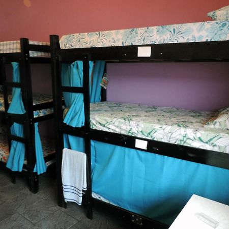 Casa Hostel Парати Екстериор снимка