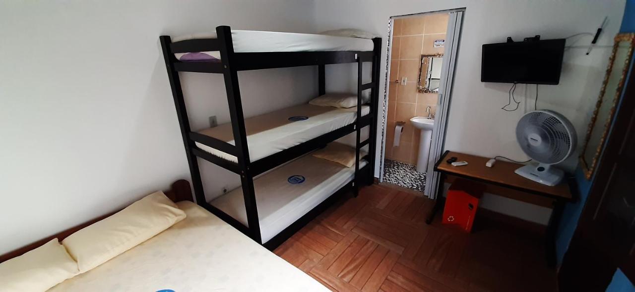 Casa Hostel Парати Екстериор снимка