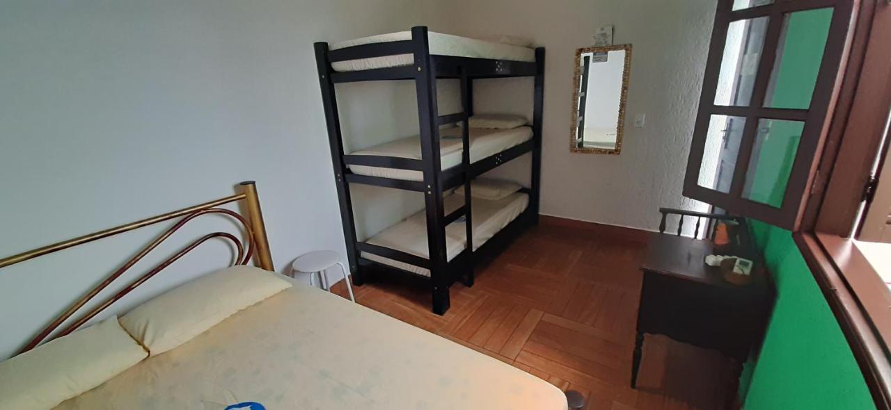Casa Hostel Парати Екстериор снимка