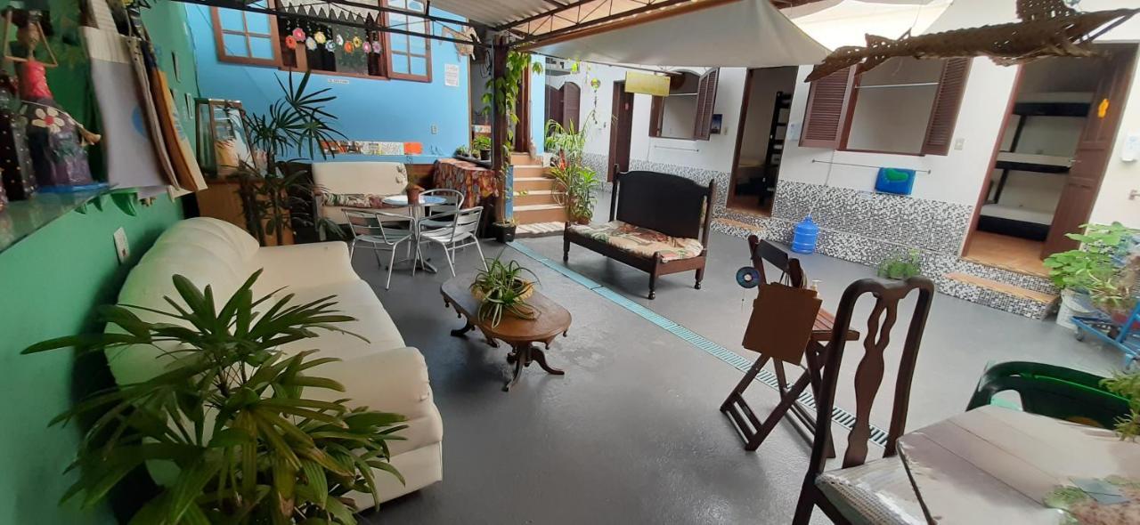 Casa Hostel Парати Екстериор снимка