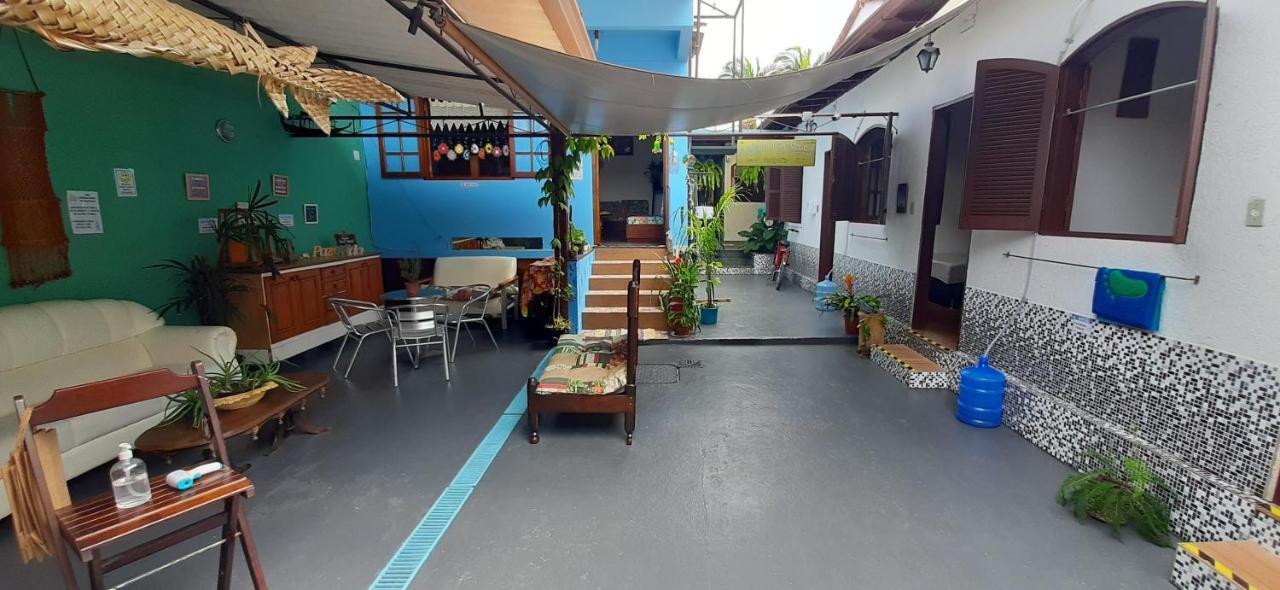 Casa Hostel Парати Екстериор снимка