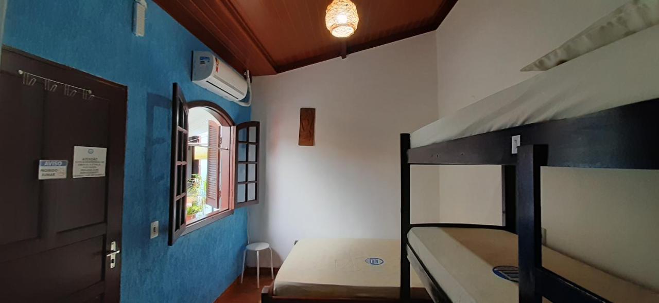 Casa Hostel Парати Екстериор снимка