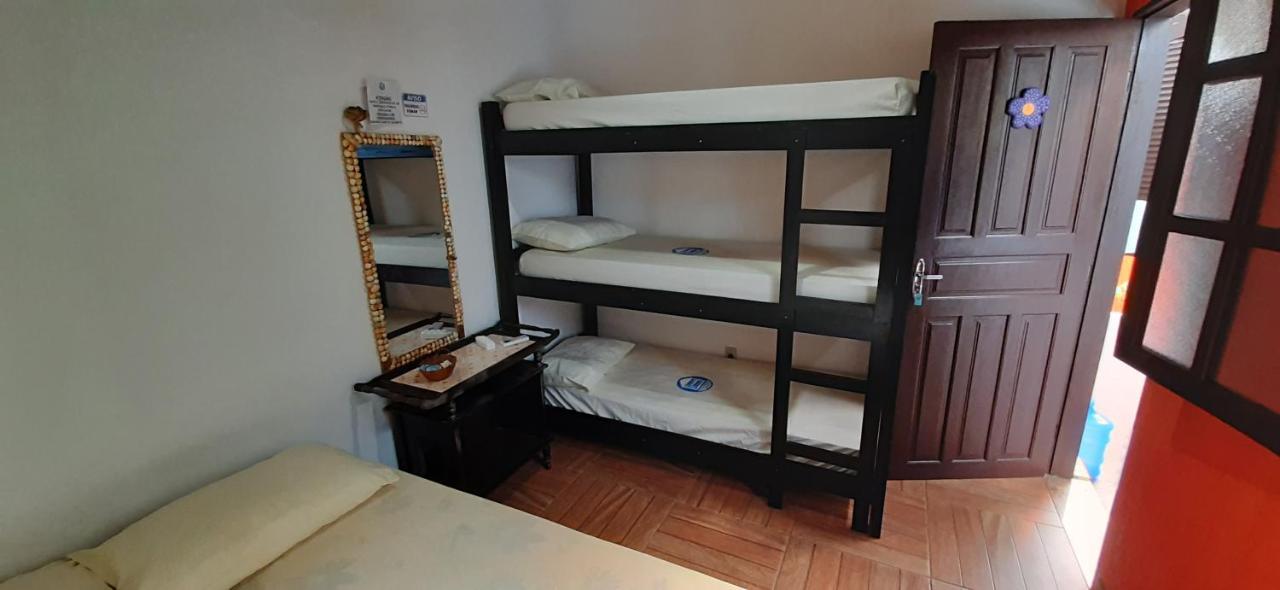 Casa Hostel Парати Екстериор снимка
