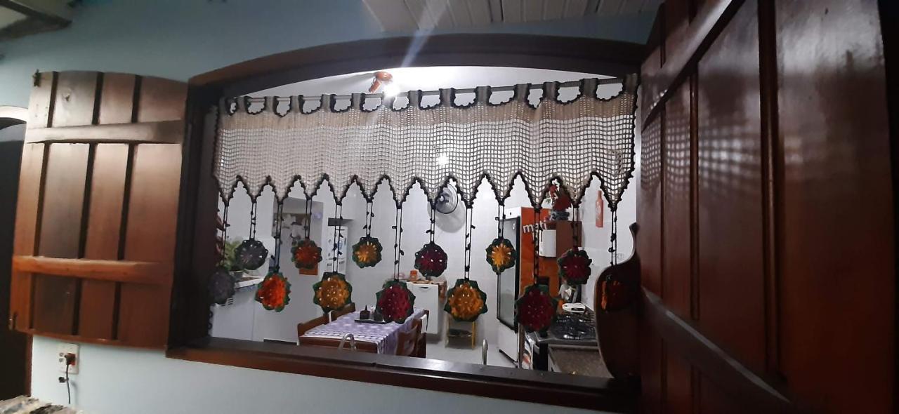 Casa Hostel Парати Екстериор снимка