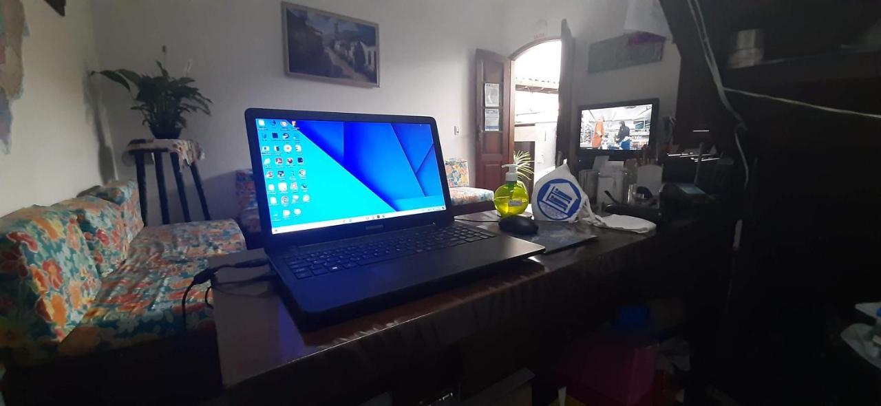 Casa Hostel Парати Екстериор снимка
