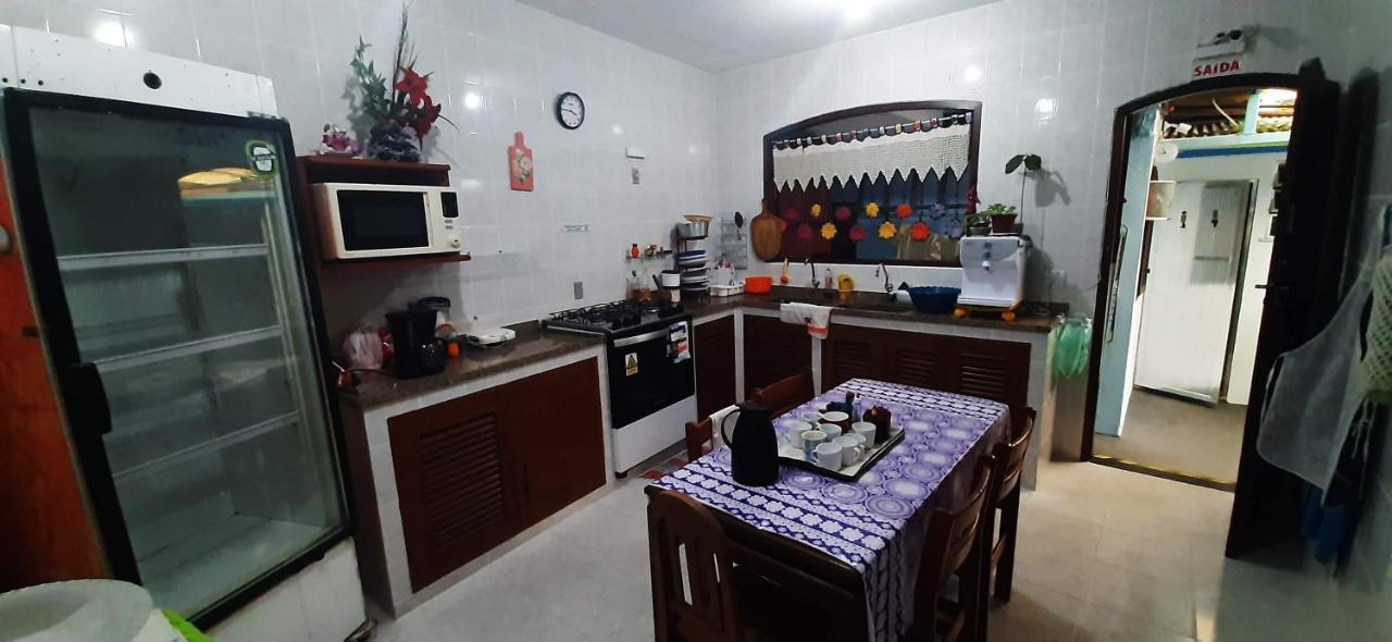 Casa Hostel Парати Екстериор снимка