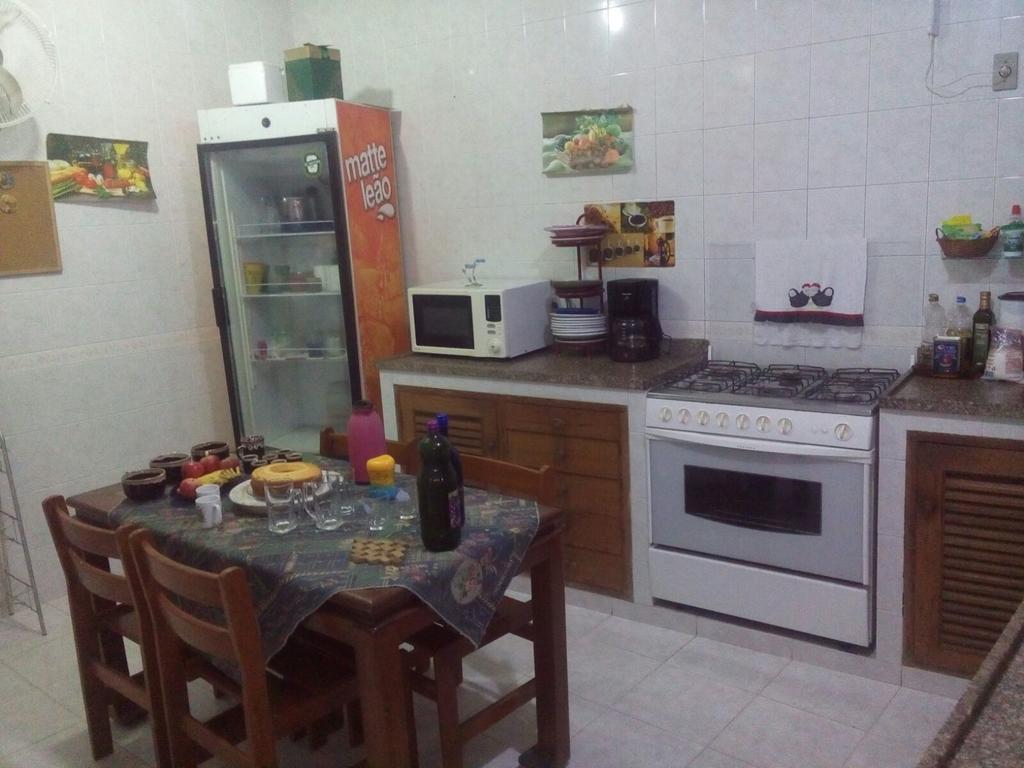 Casa Hostel Парати Екстериор снимка