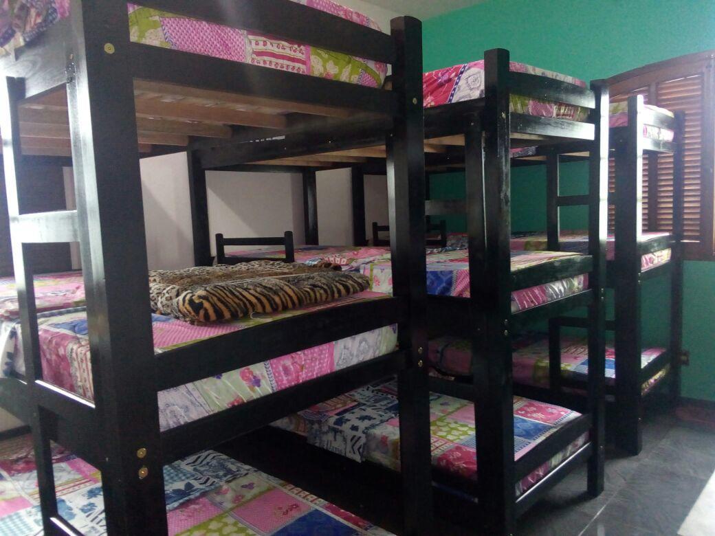 Casa Hostel Парати Екстериор снимка