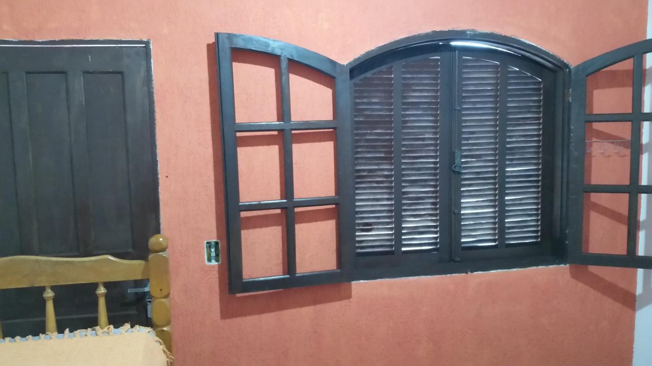 Casa Hostel Парати Екстериор снимка