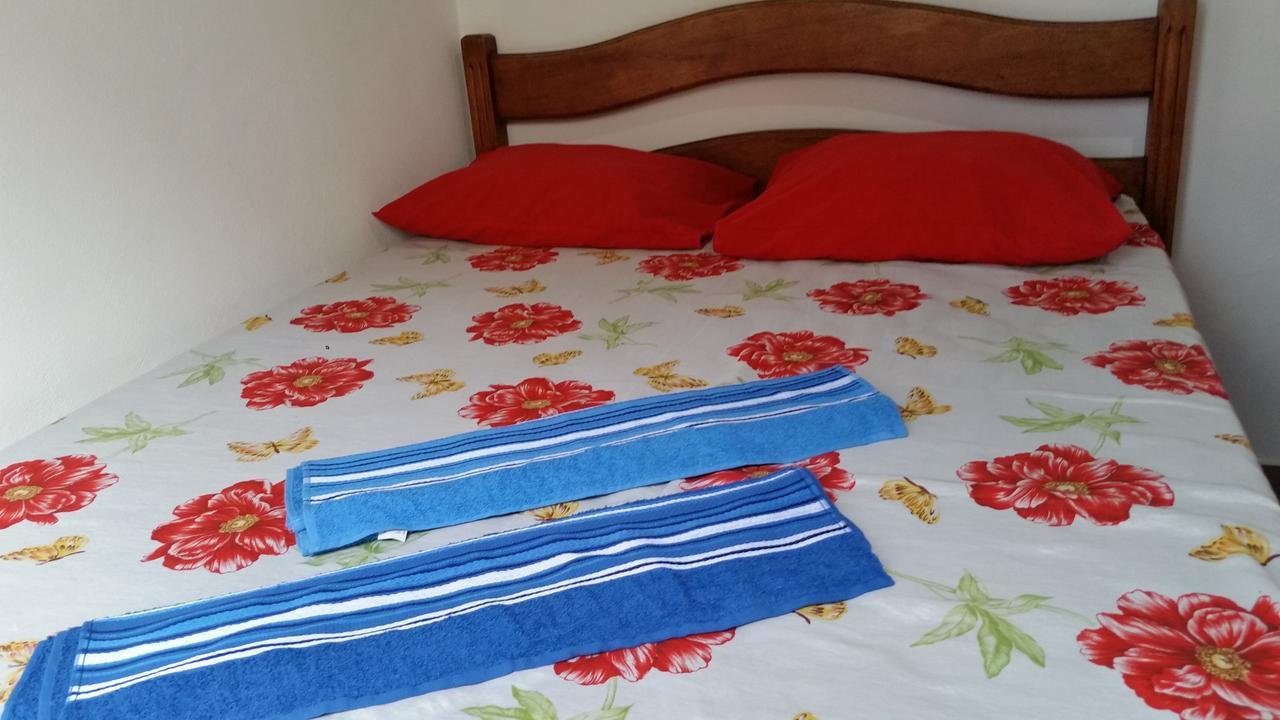 Casa Hostel Парати Екстериор снимка