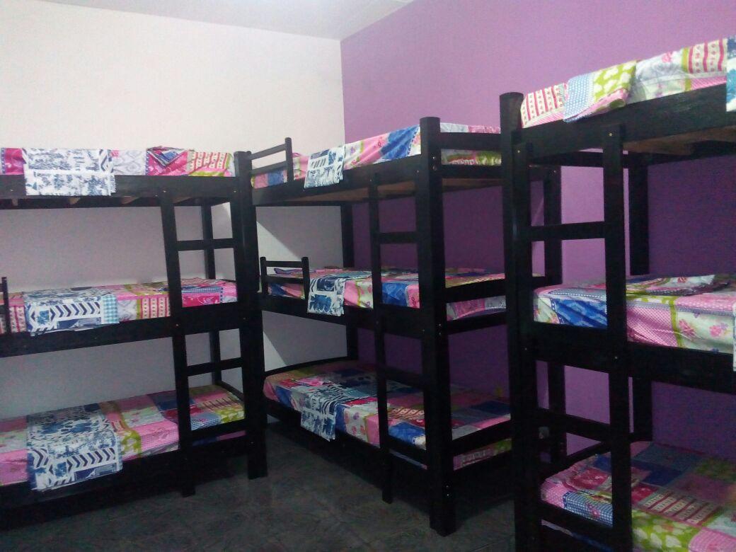 Casa Hostel Парати Екстериор снимка