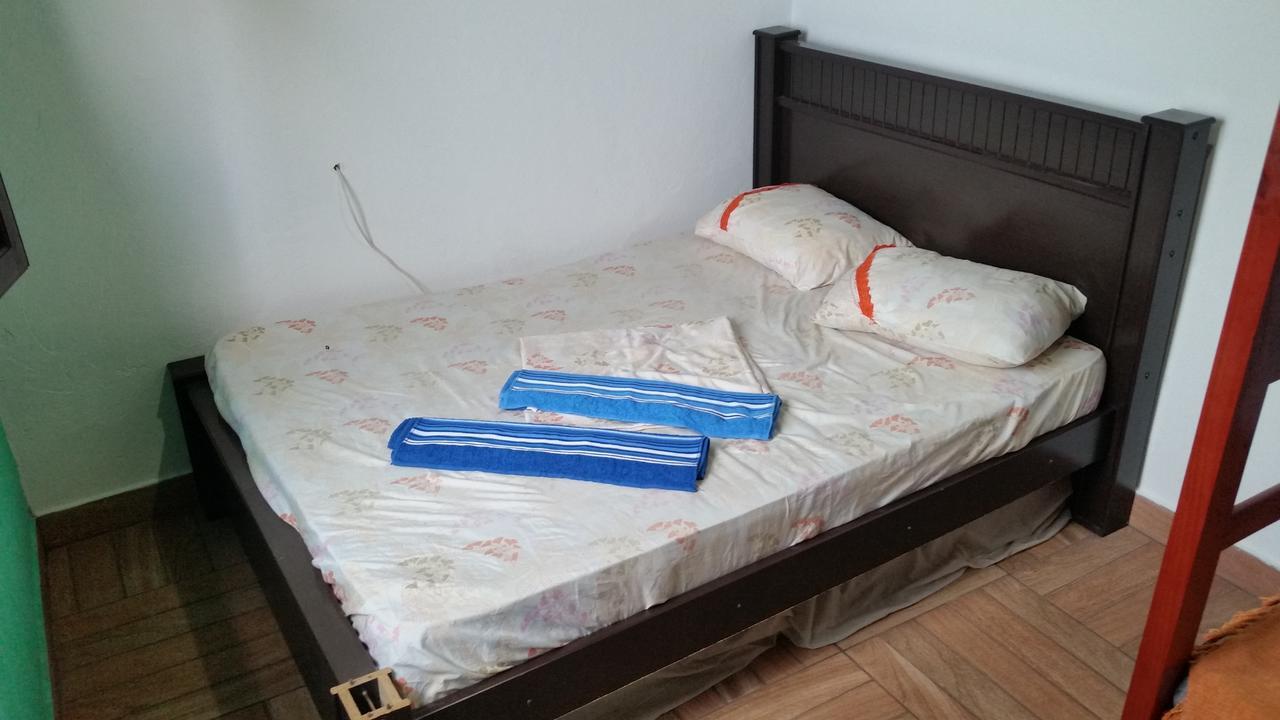 Casa Hostel Парати Екстериор снимка