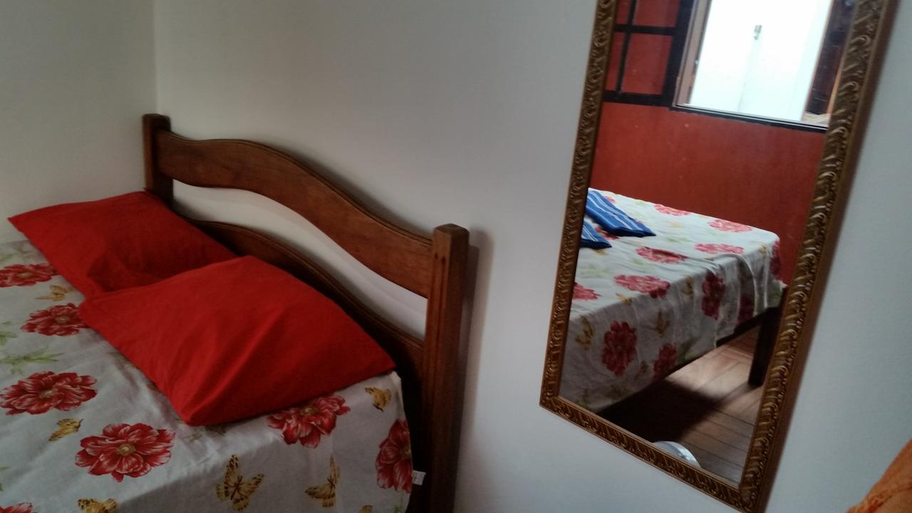 Casa Hostel Парати Екстериор снимка