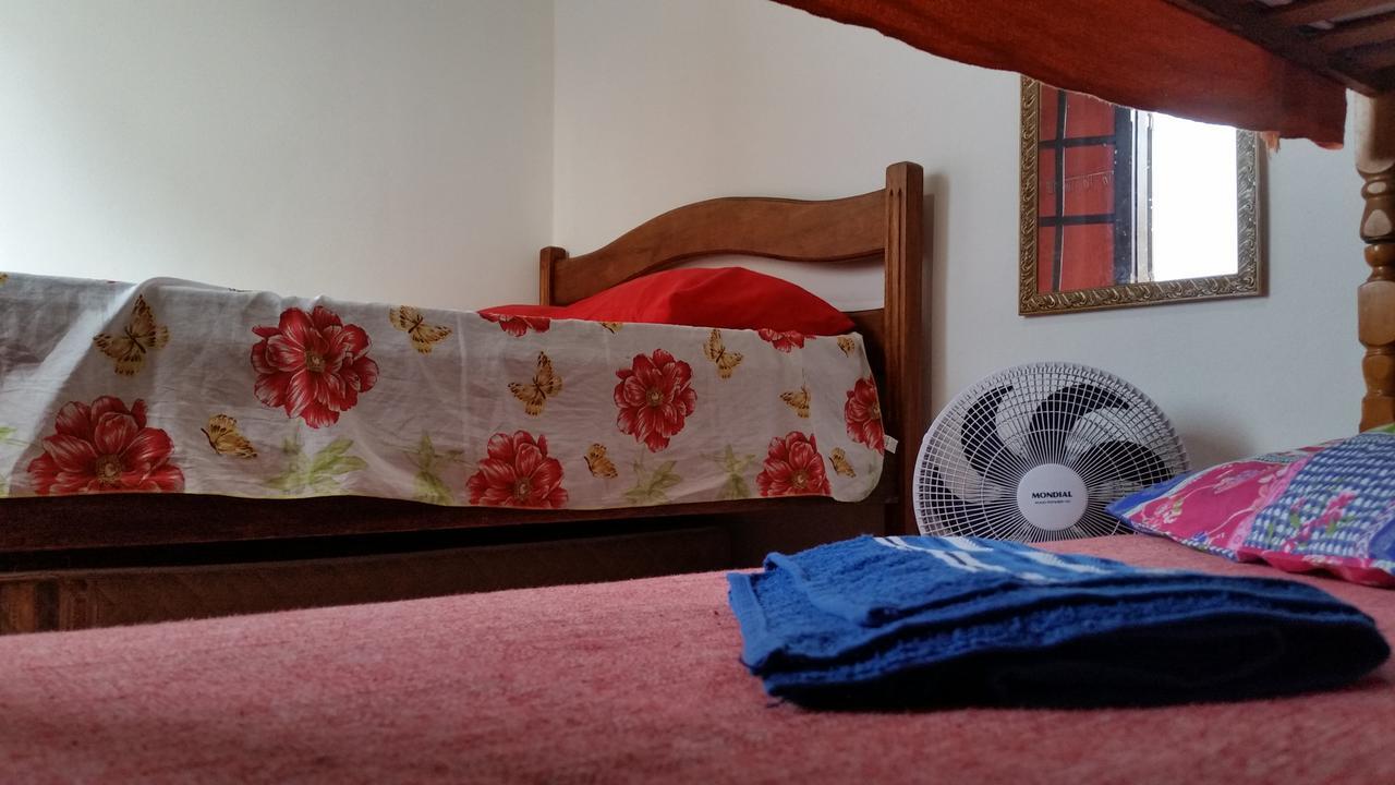 Casa Hostel Парати Екстериор снимка