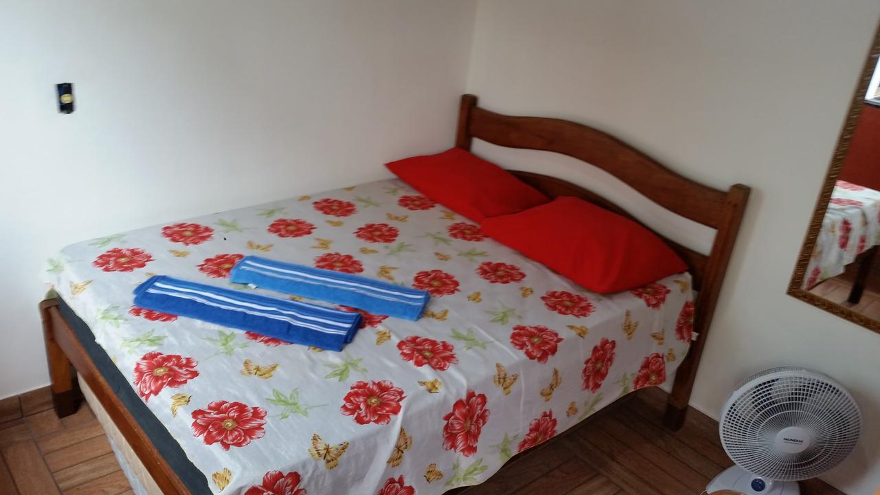 Casa Hostel Парати Екстериор снимка