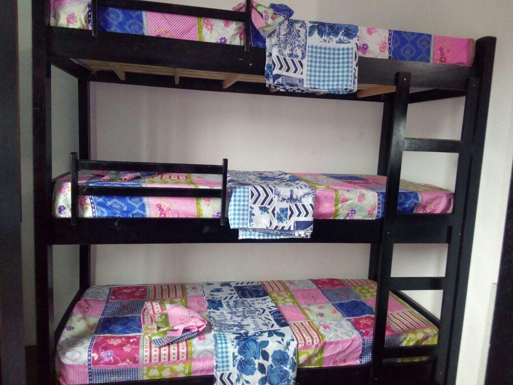 Casa Hostel Парати Екстериор снимка