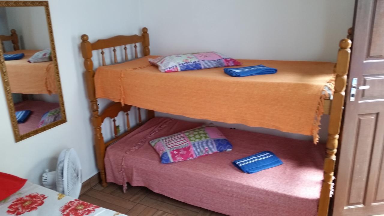 Casa Hostel Парати Екстериор снимка