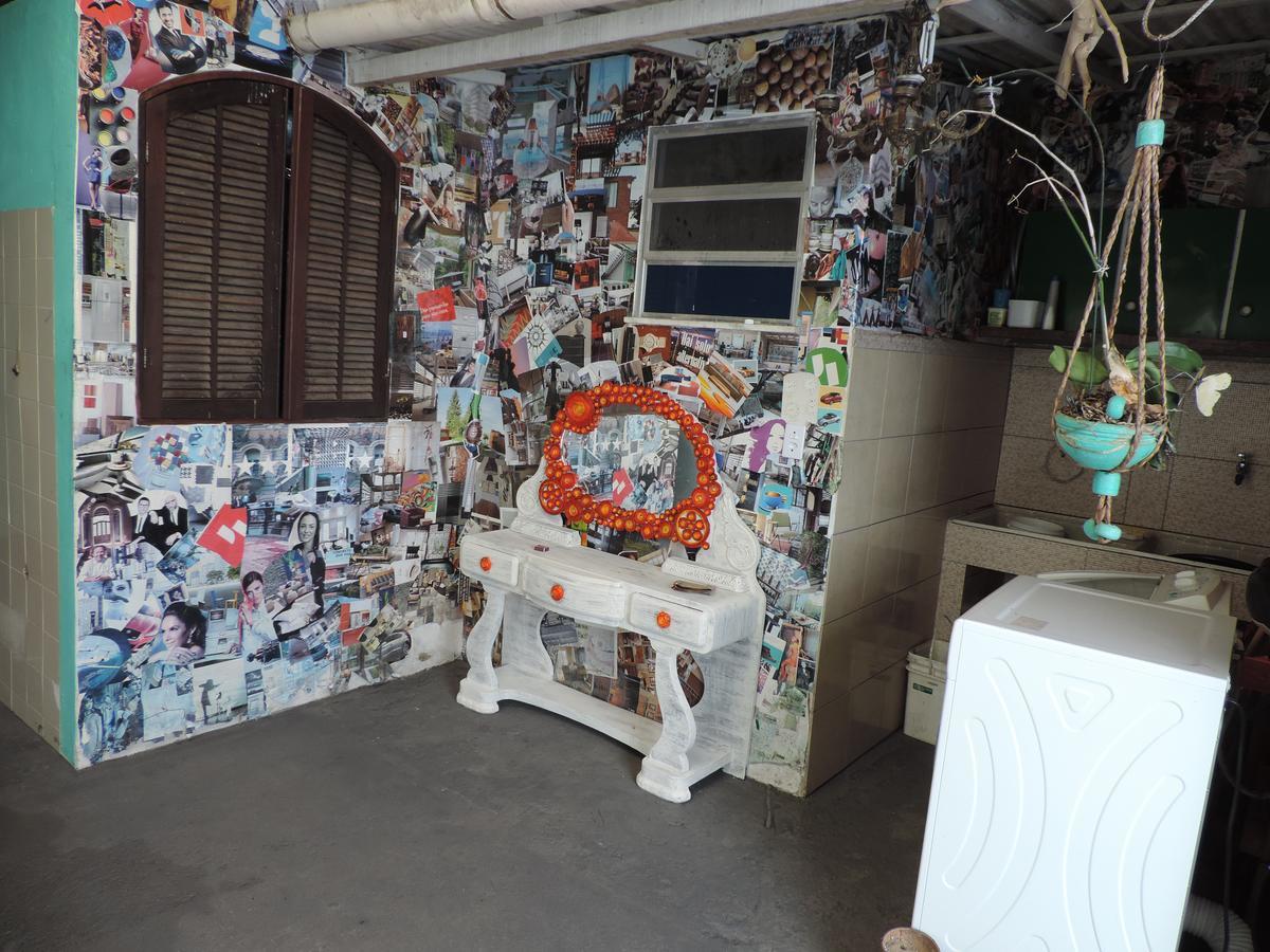 Casa Hostel Парати Екстериор снимка