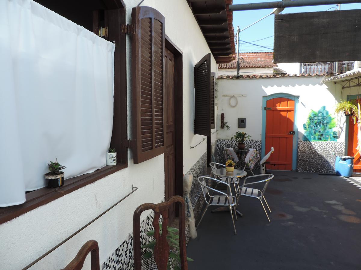 Casa Hostel Парати Екстериор снимка
