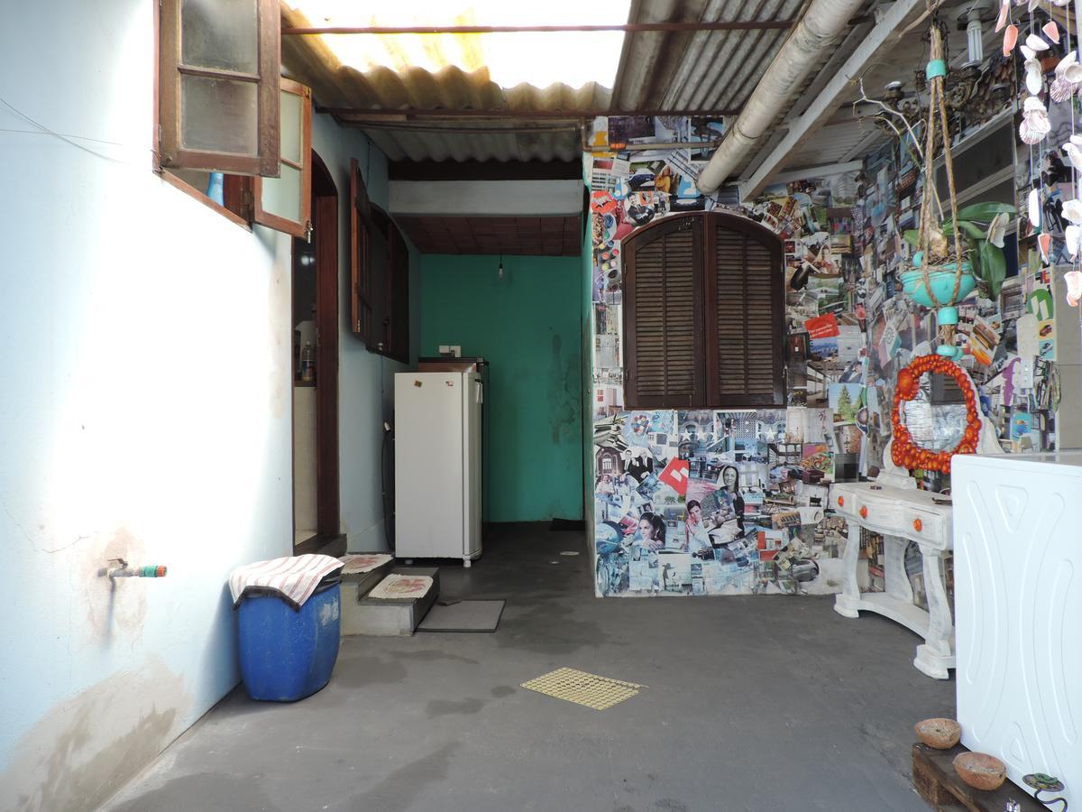 Casa Hostel Парати Екстериор снимка