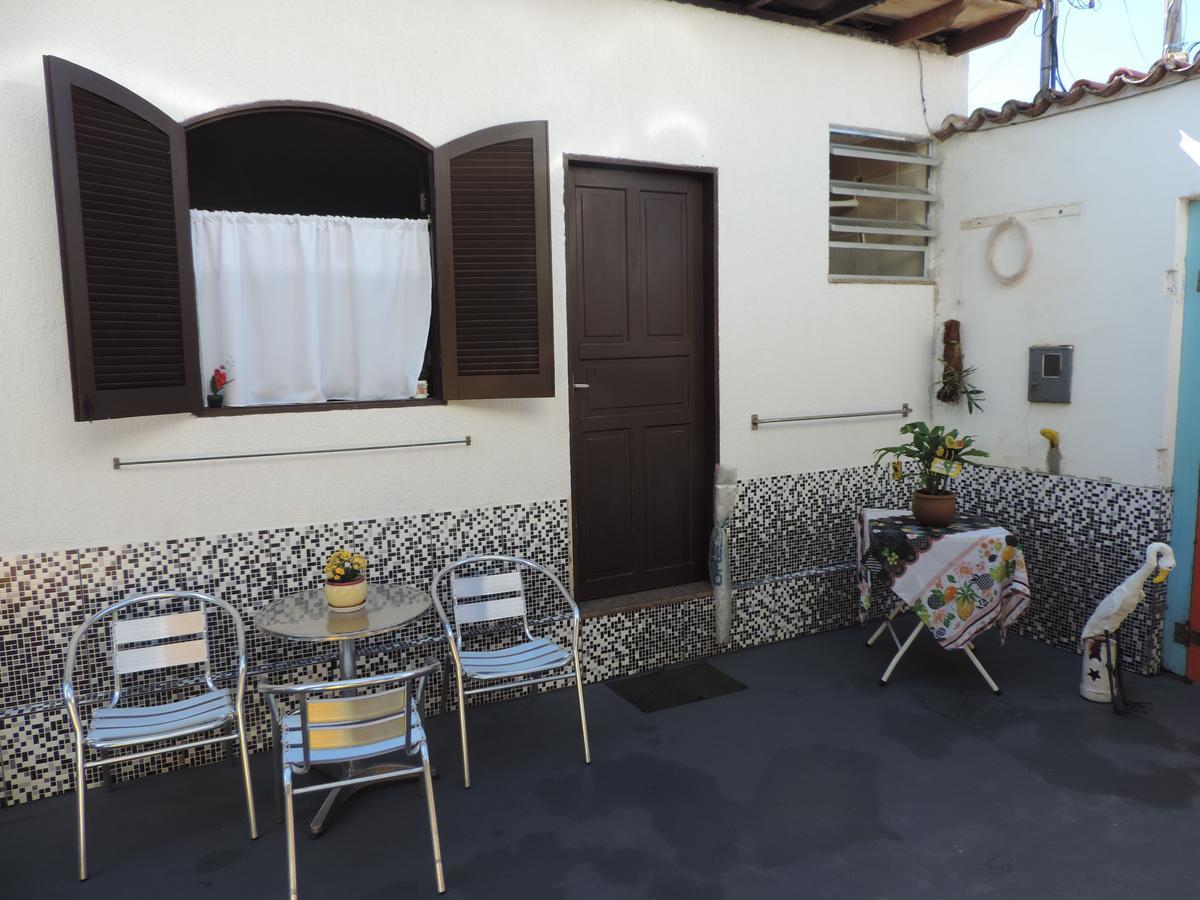 Casa Hostel Парати Екстериор снимка