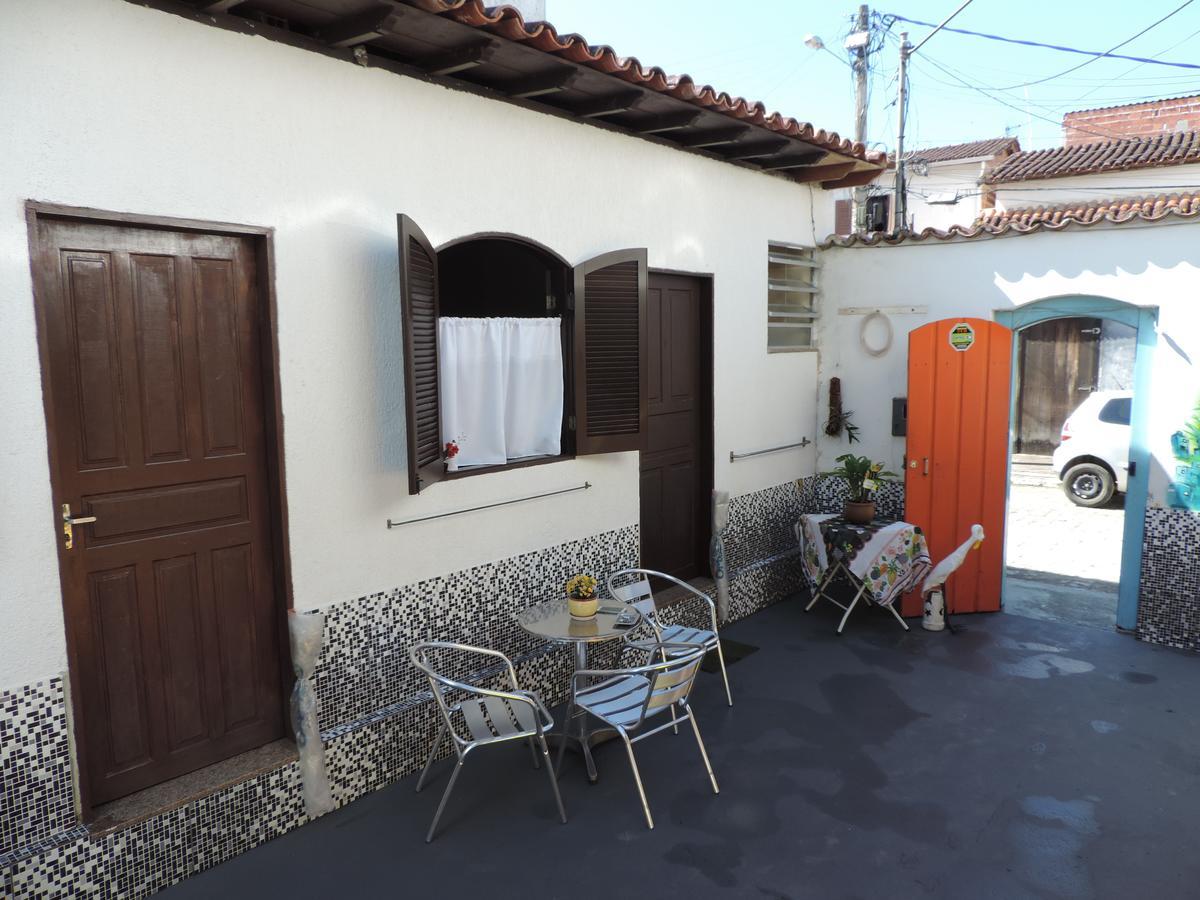 Casa Hostel Парати Екстериор снимка