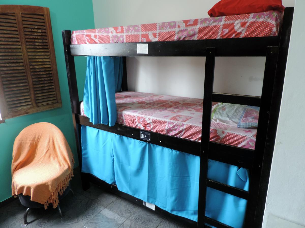 Casa Hostel Парати Екстериор снимка