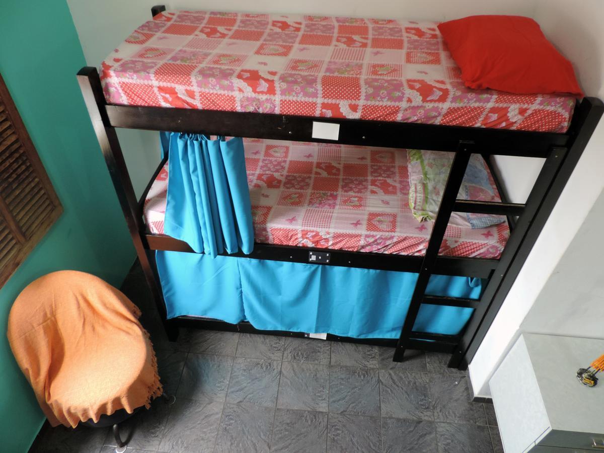 Casa Hostel Парати Екстериор снимка
