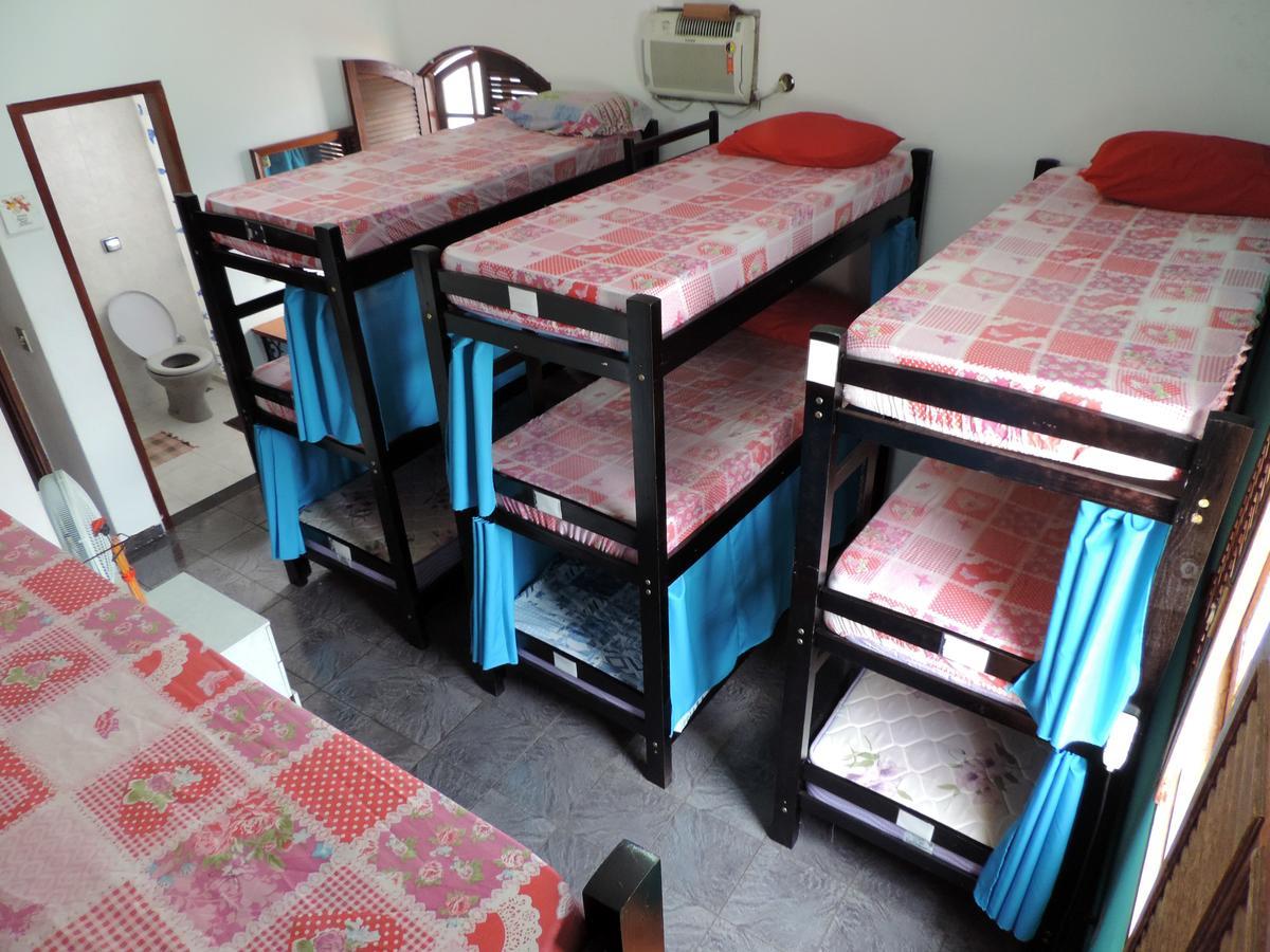 Casa Hostel Парати Екстериор снимка