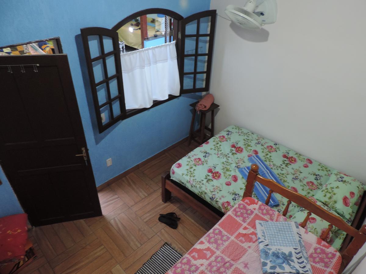 Casa Hostel Парати Екстериор снимка