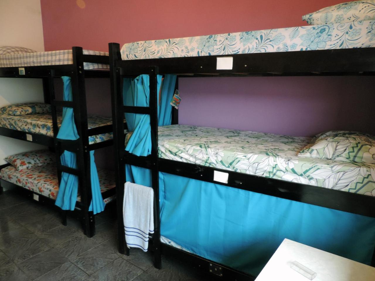 Casa Hostel Парати Екстериор снимка