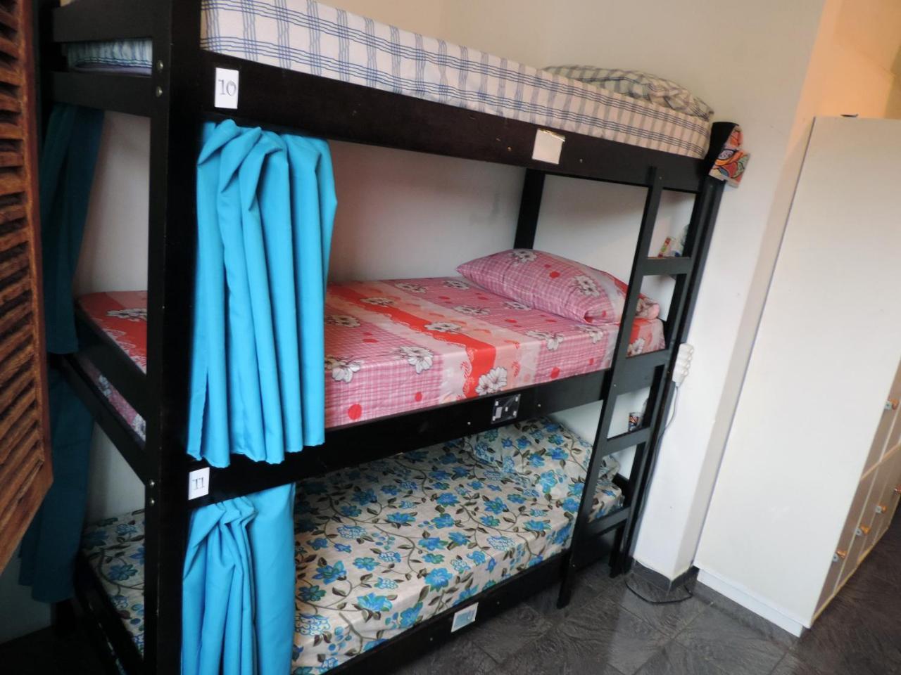 Casa Hostel Парати Екстериор снимка