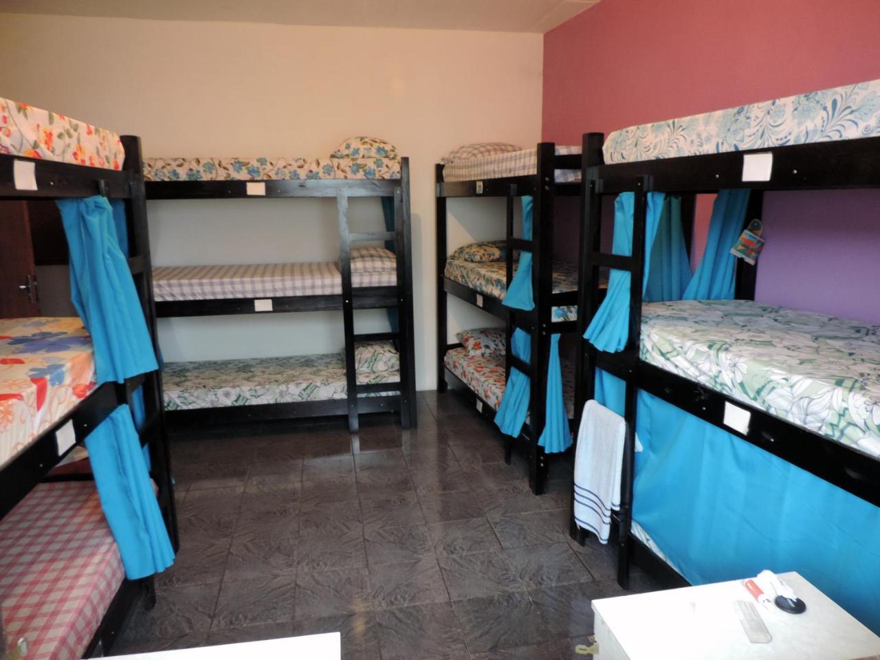 Casa Hostel Парати Екстериор снимка