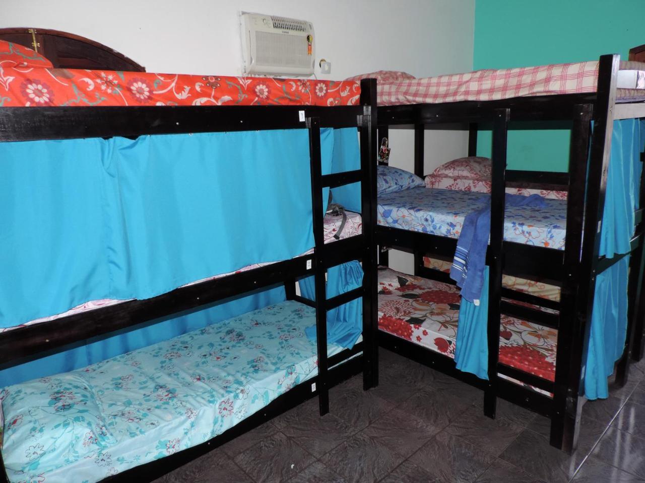 Casa Hostel Парати Екстериор снимка
