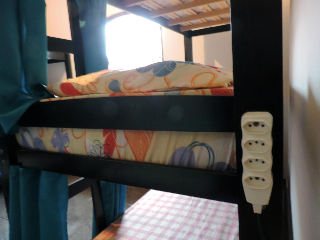 Casa Hostel Парати Екстериор снимка