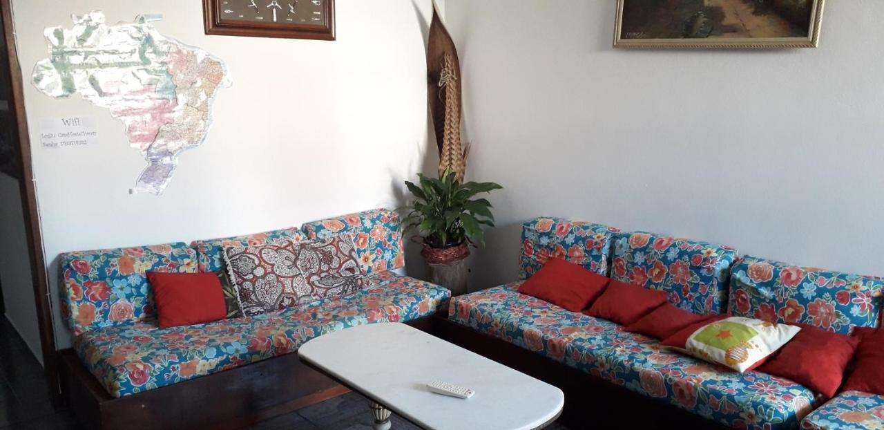 Casa Hostel Парати Екстериор снимка