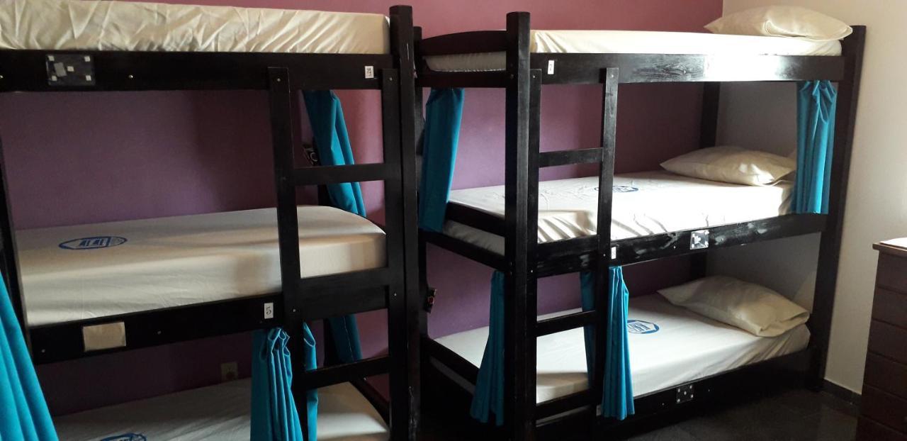 Casa Hostel Парати Екстериор снимка