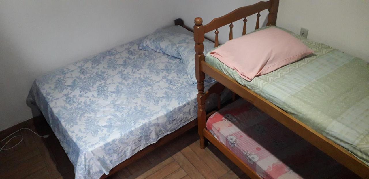 Casa Hostel Парати Екстериор снимка