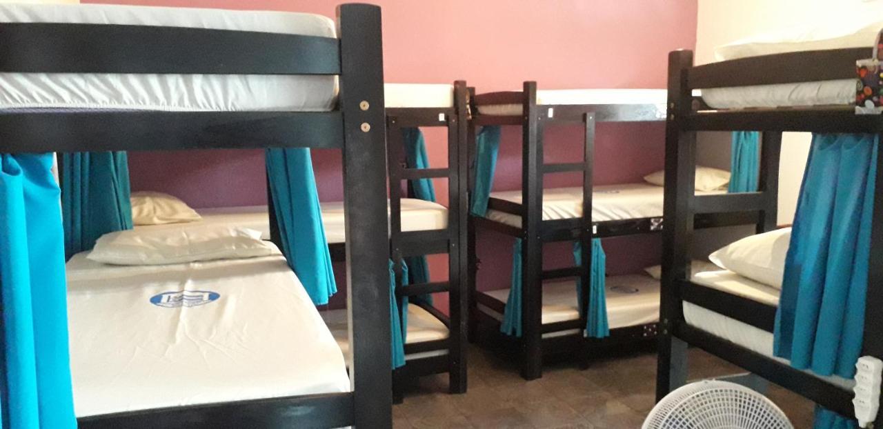 Casa Hostel Парати Екстериор снимка