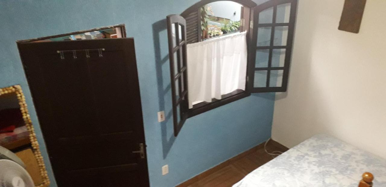 Casa Hostel Парати Екстериор снимка
